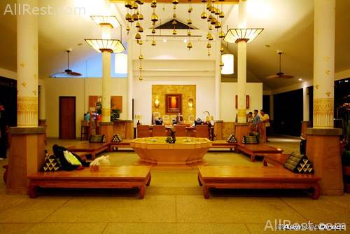 Best Western Premier Supalai Resort 60